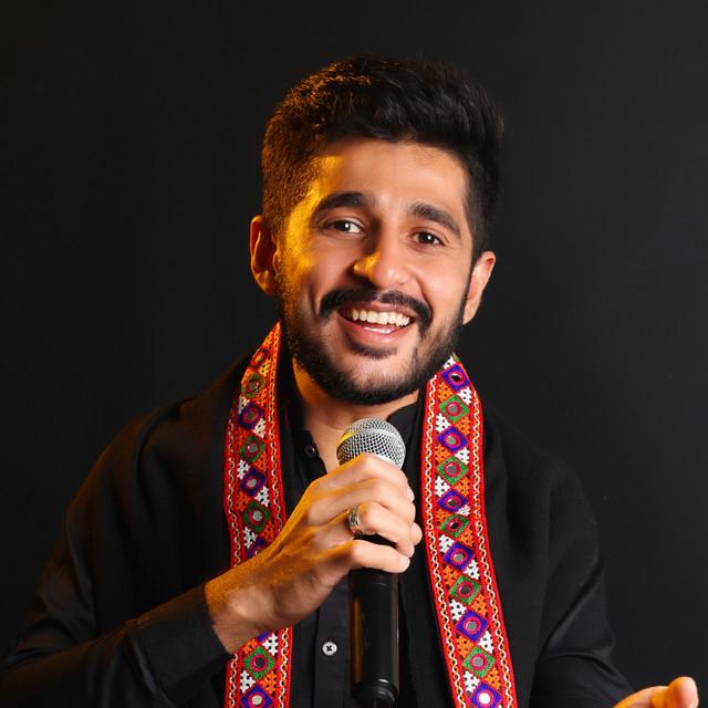 Amit Dhorda