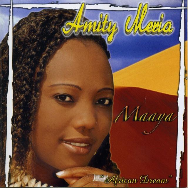 Amity Meria