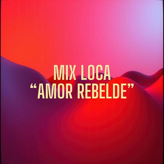 Amor Rebelde