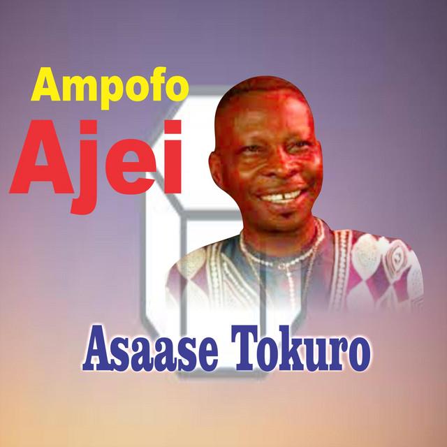 Ampofo Ajei