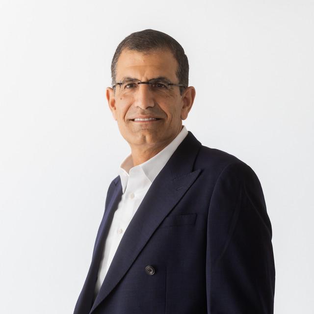 Amram Adar