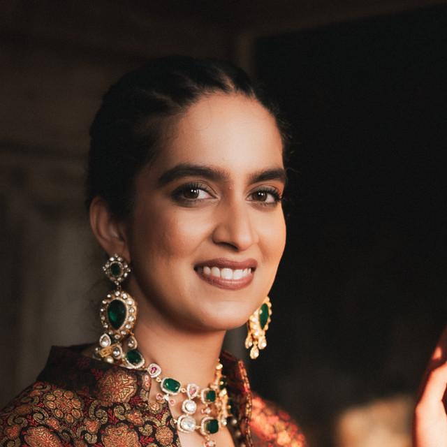Amrita Kaur