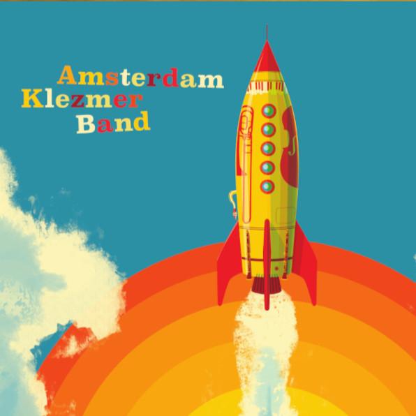 Amsterdam Klezmer Band