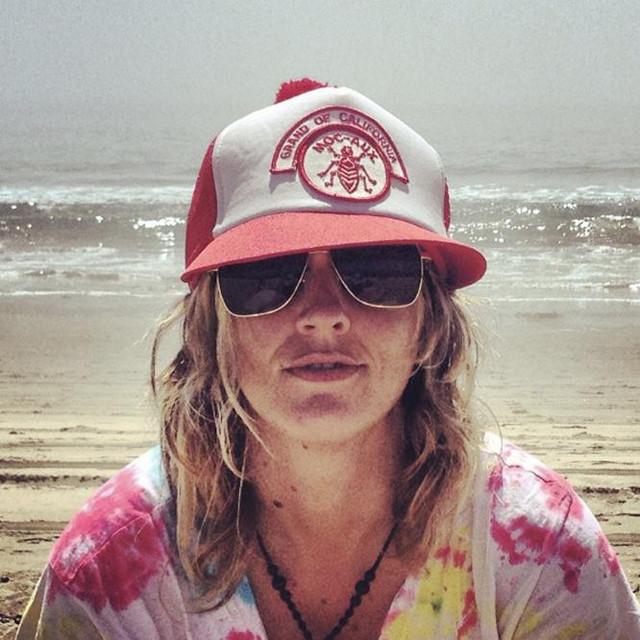 Amy Cook - Songs, Events and Music Stats | Viberate.com