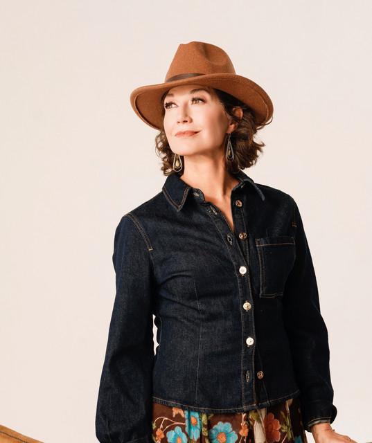 Amy Grant