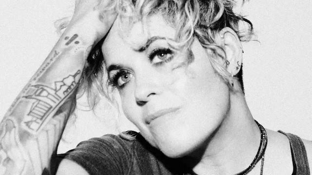 Amy Wadge