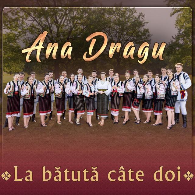 Ana Dragu