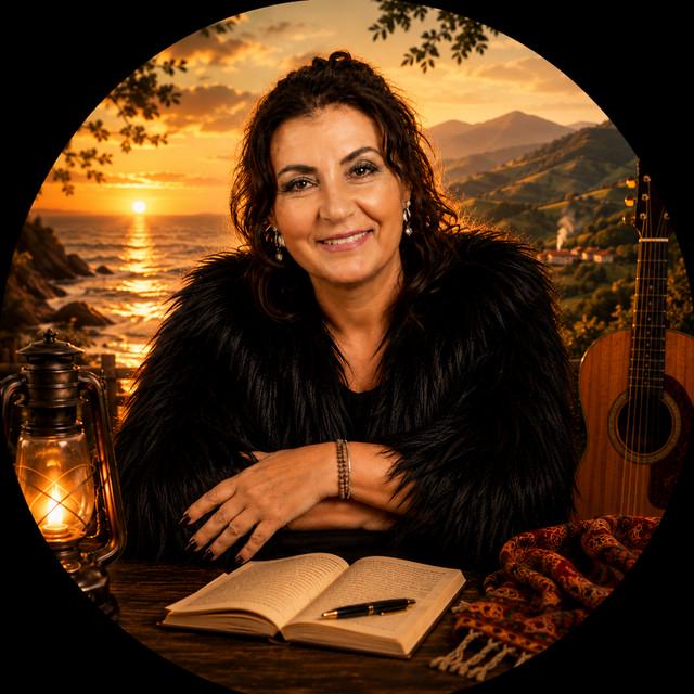 Ana Moreira