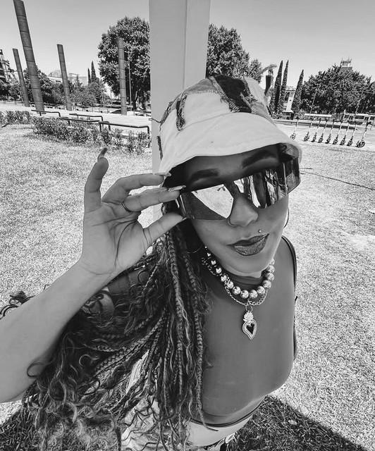 Ana Rima - Songs, Events and Music Stats | Viberate.com