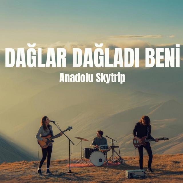 Anadolu Skytrip