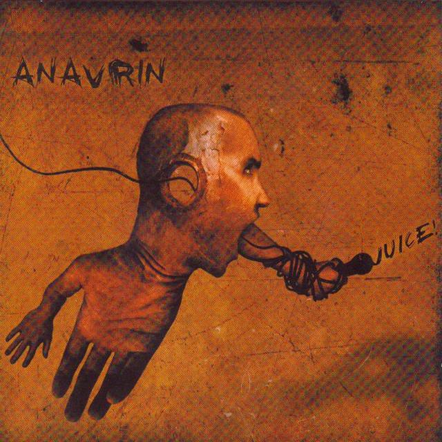 Anavrin
