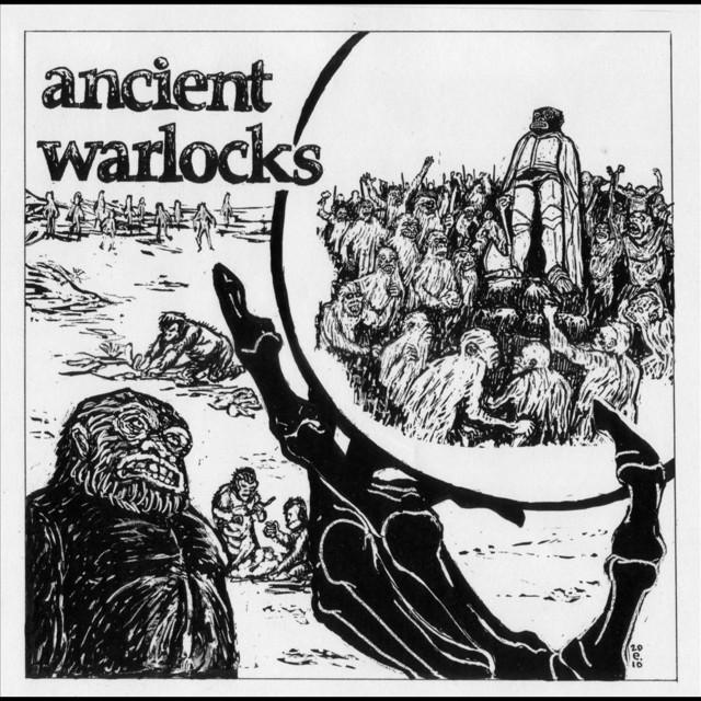 Ancient Warlocks