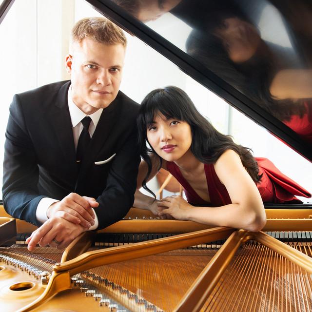 Anderson & Roe Anderson & Roe Piano Duo - Songs, Events and Music Stats | Viberate.com