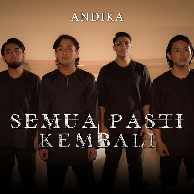 Andika