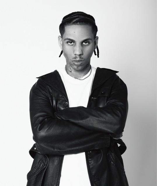 Andre Graham - Songs, Events and Music Stats | Viberate.com