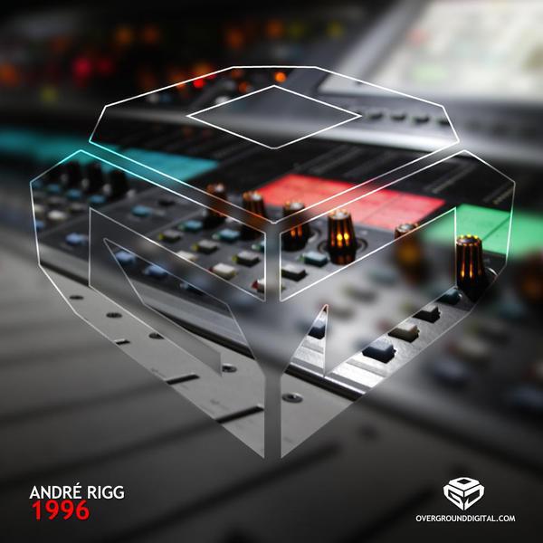 Andre Rigg Andre Rigg - Songs, Events and Music Stats | Viberate.com