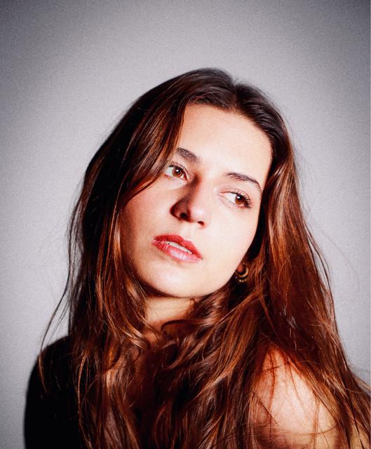 Andrea Prieto