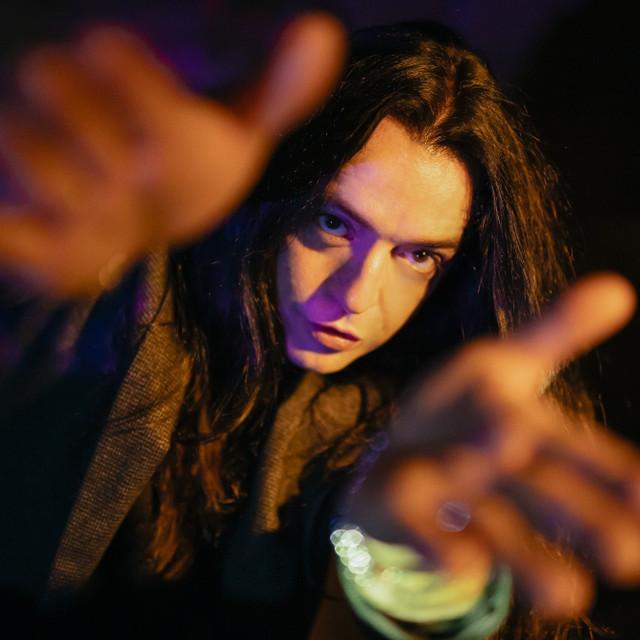Andrea Ra - Songs, Events and Music Stats | Viberate.com