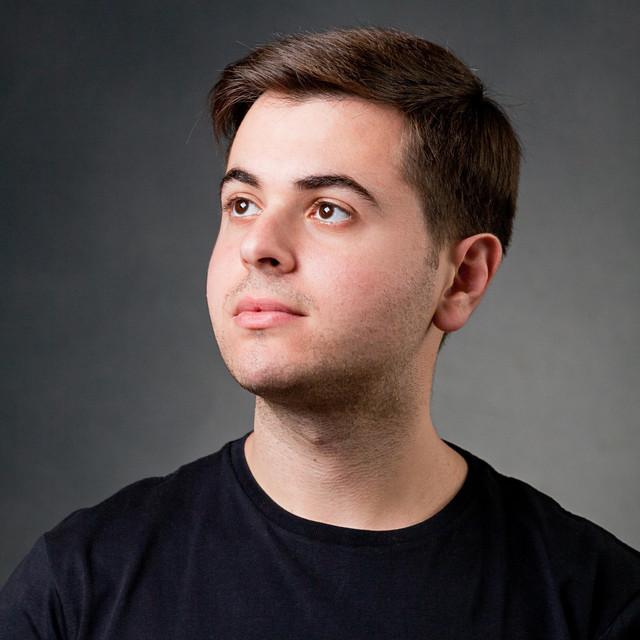 Andrea Rullo - Songs, Events and Music Stats | Viberate.com