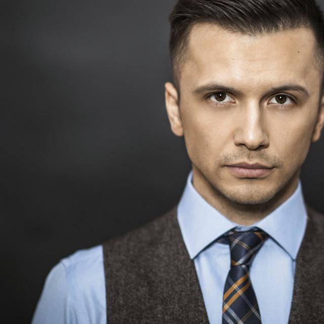 Андрей Усанов