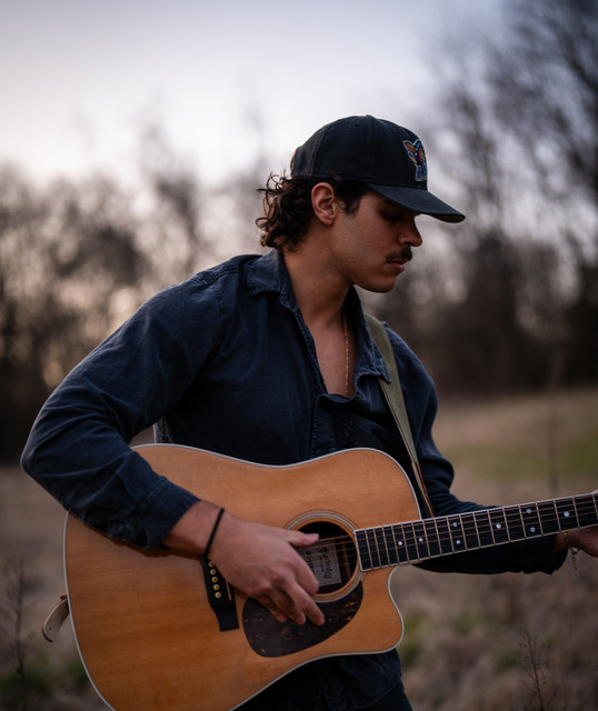 Andrew Martinez - Songs, Events and Music Stats | Viberate.com