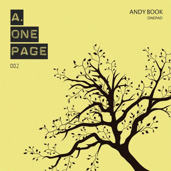 Andy Book
