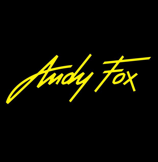 Andy Fox - Songs, Events and Music Stats | Viberate.com