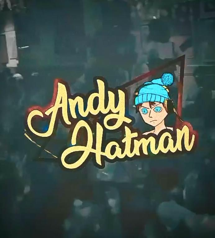 ANDY HATMAN