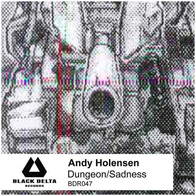 Andy Holensen