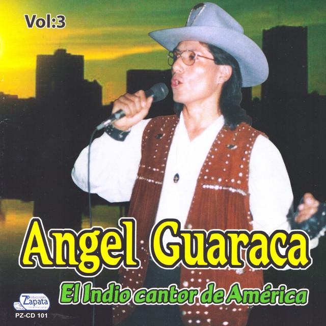 Angel Guaraca