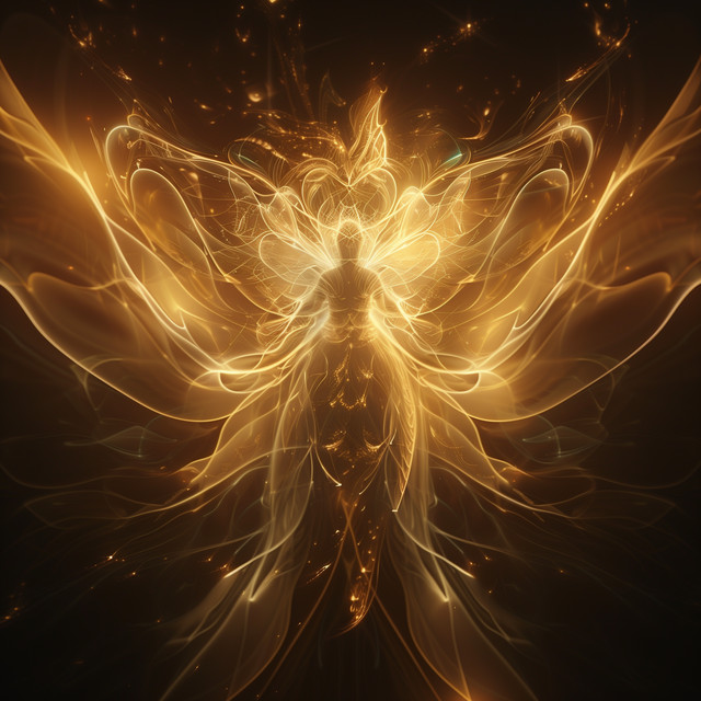 Angel Harmonics