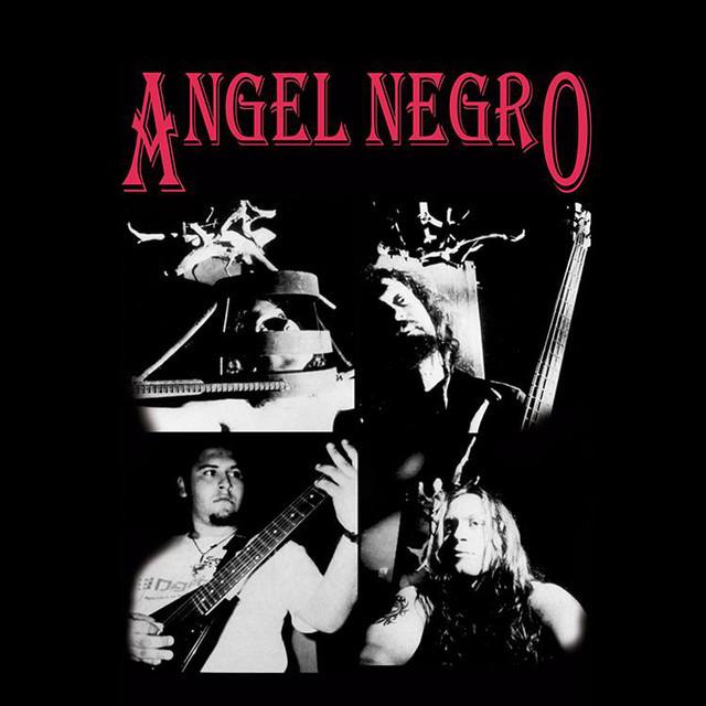 Angel Negro