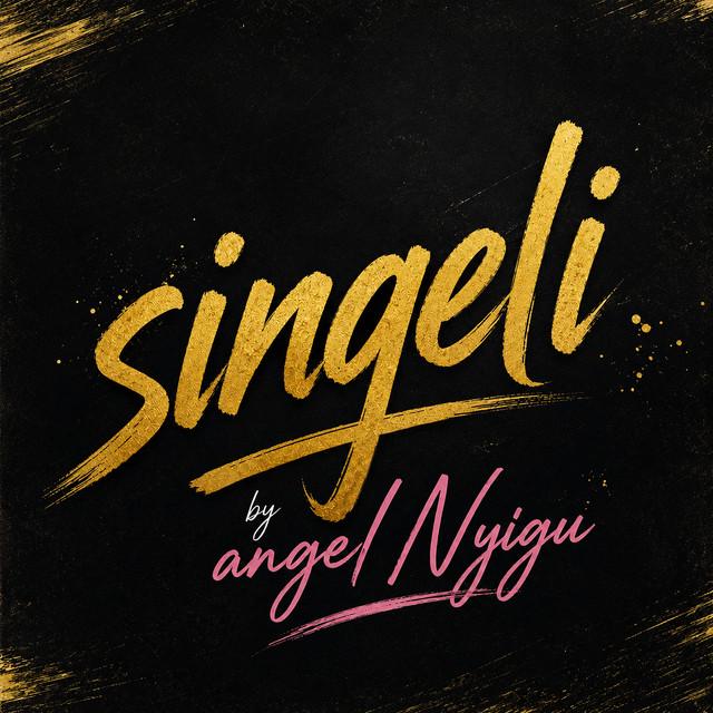 Angel Nyigu