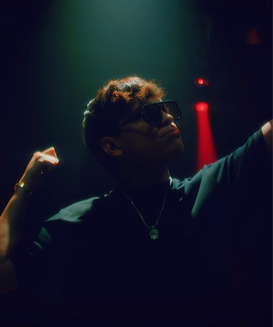 Angel Sauceda