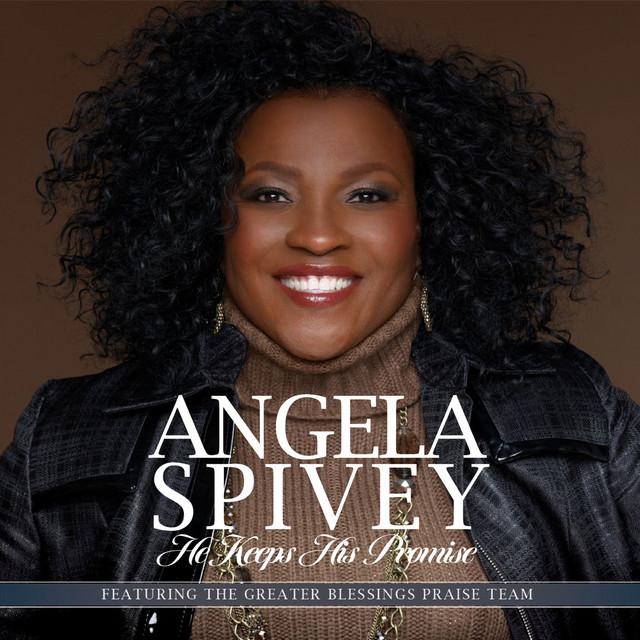 Angela Spivey