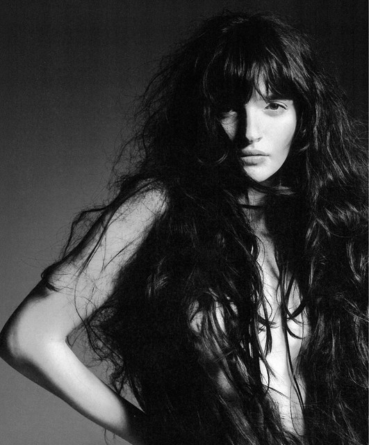 Angelica Bove