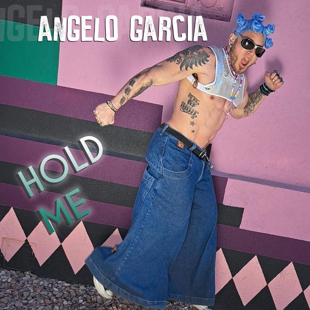 Angelo Garcia