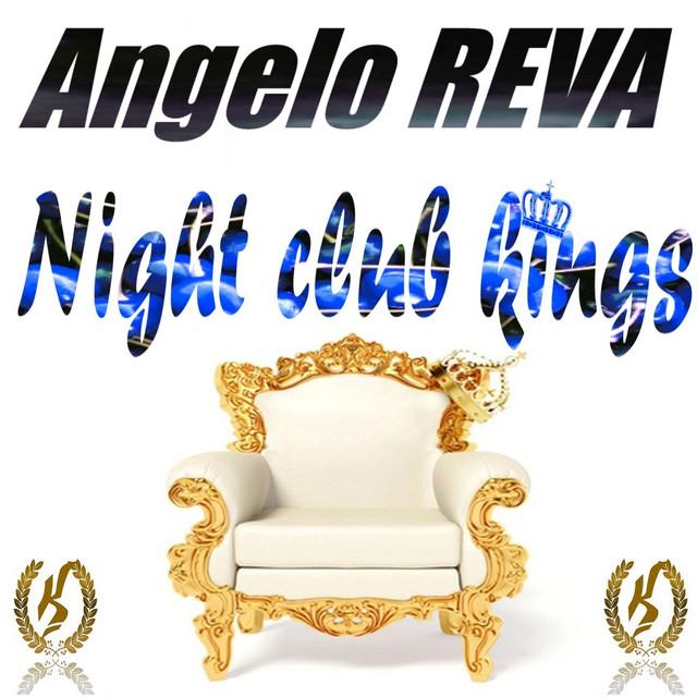 Angelo REVA