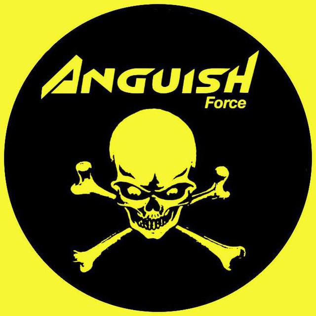 Anguish Force - Songs, Events and Music Stats | Viberate.com