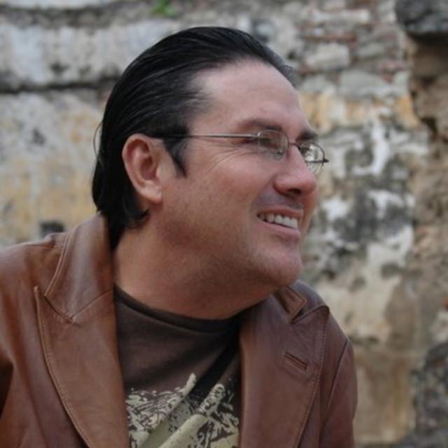 Aníbal Marroquín