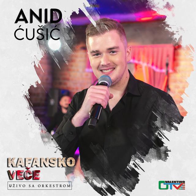 Anid Ćusić