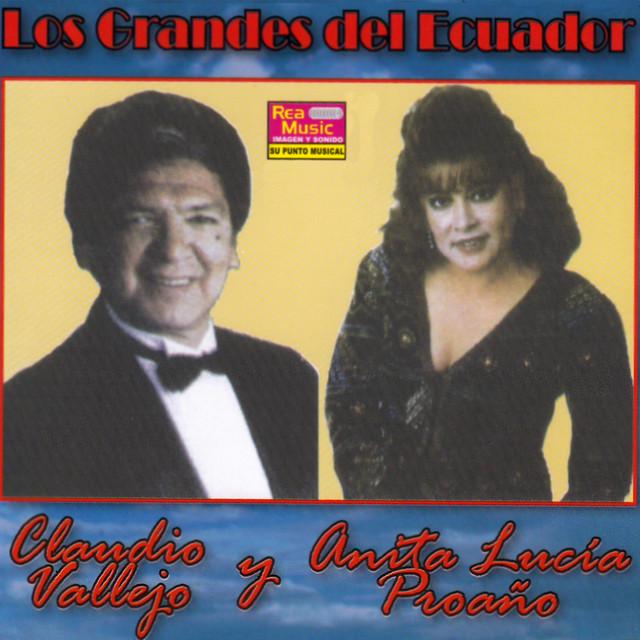 Anita Lucía Proaño