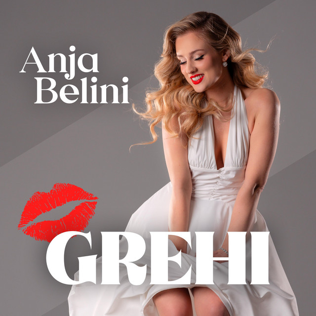 Anja Belini