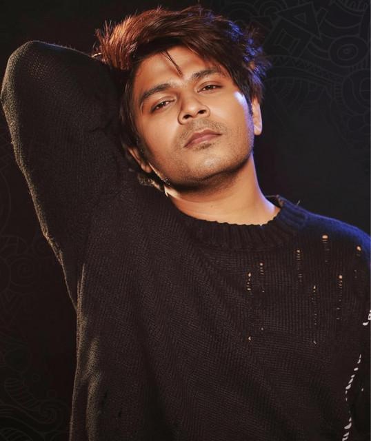 Ankit Tiwari
