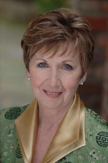 Ann Murray