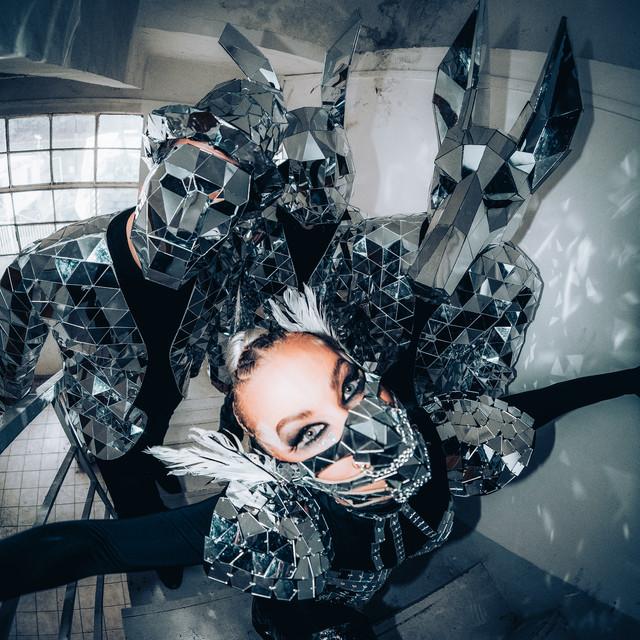 Anna and the Barbies