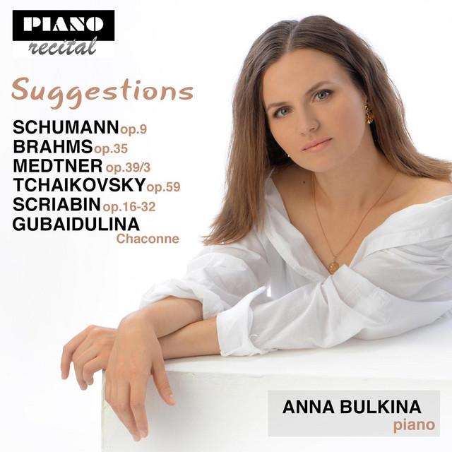 Anna Bulkina