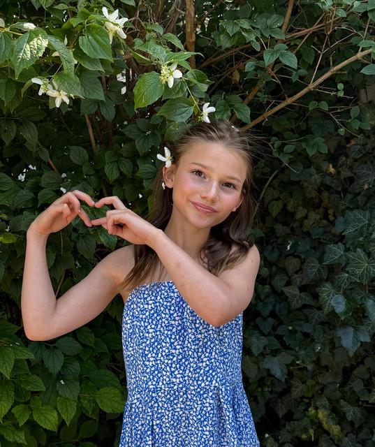 Annabel Hammarström
