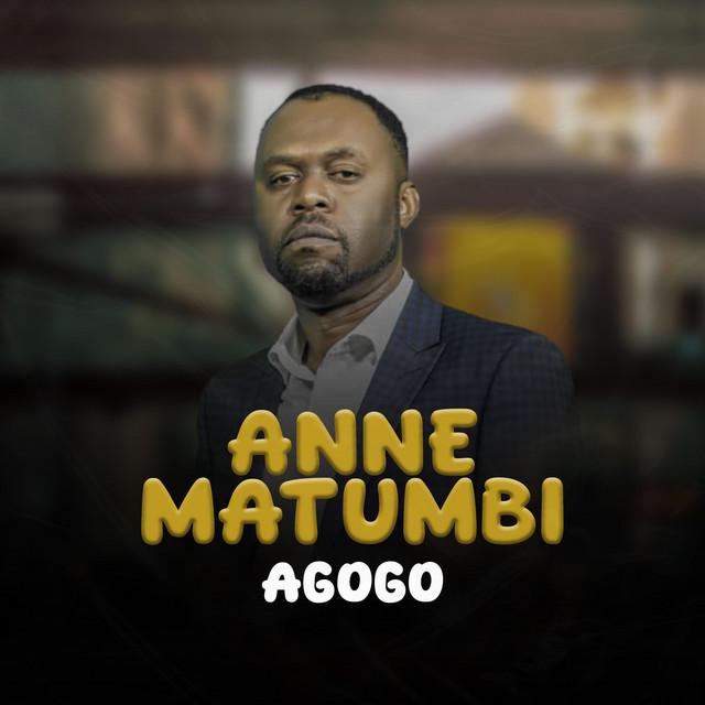 Anne Matumbi