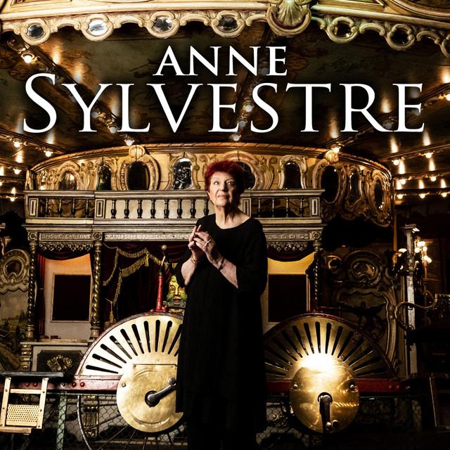 Anne Sylvestre